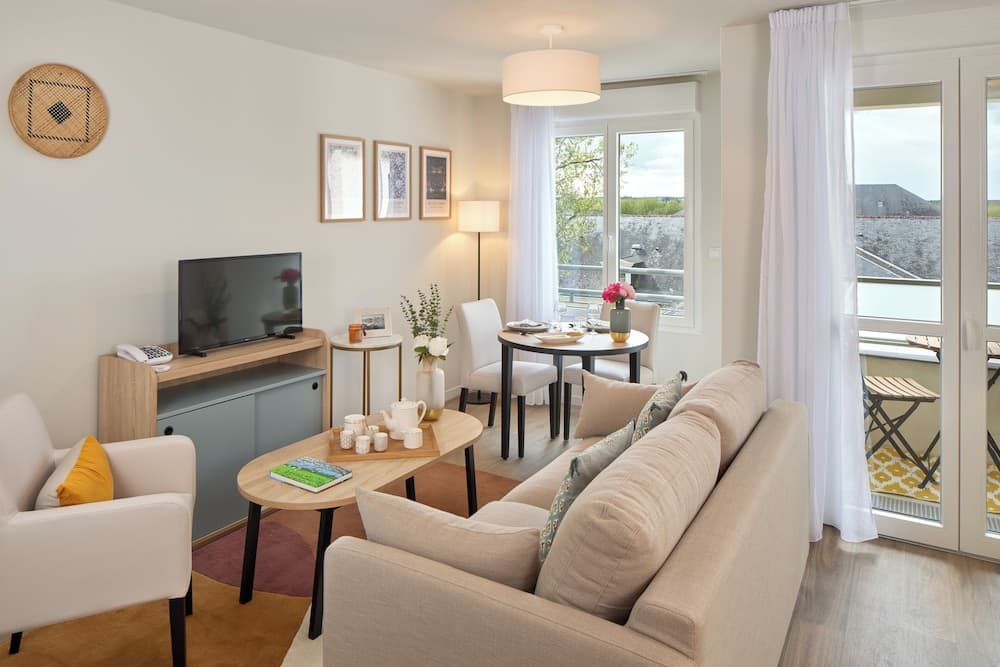 Quality Suites Saumur, Saumur, photo 6