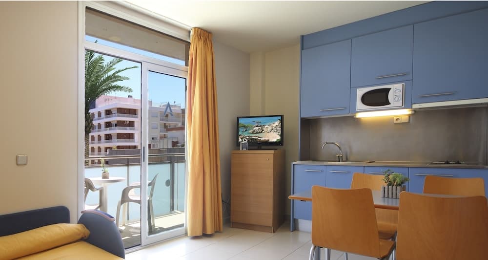 AQUA Hotel Nostre Mar Apartaments, Pineda de Mar, photo 2