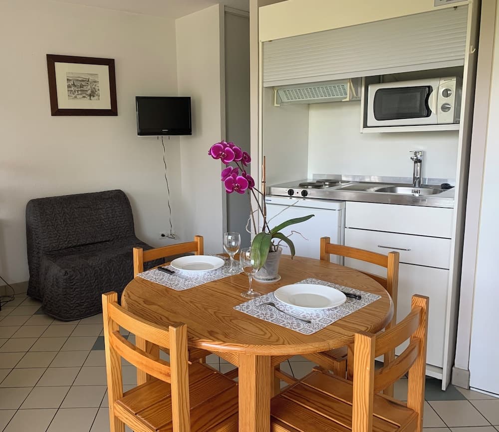 Appartement hotel, Castéra-Verduzan, photo 3