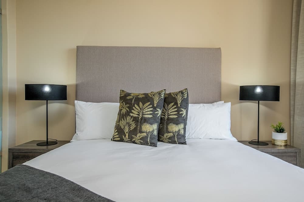 Serviced apartment collection Rosebank, Johannesburg, photo 6