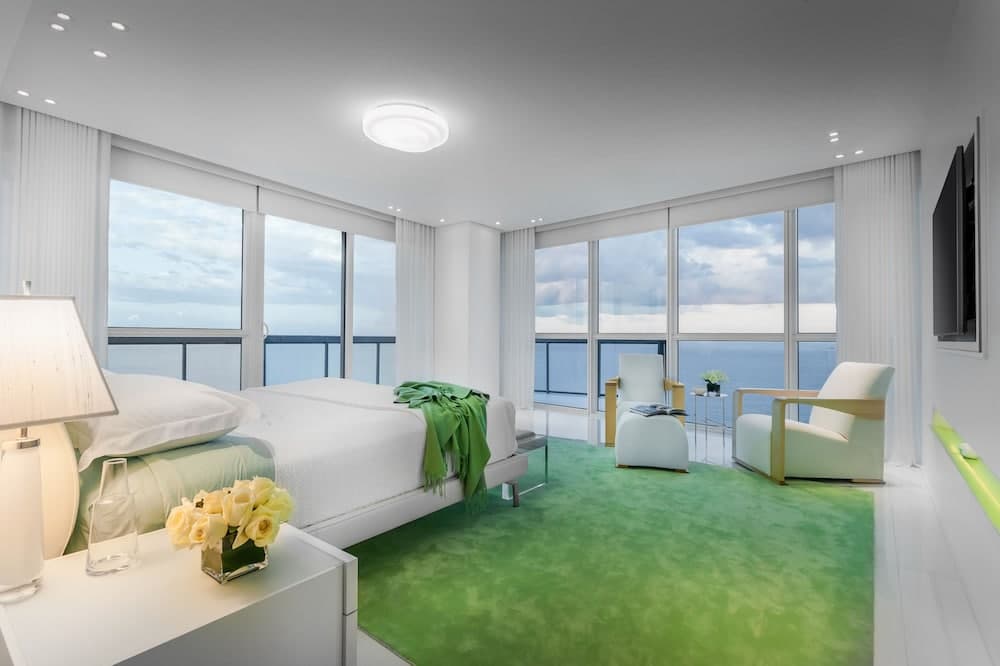 Setai Residences by Flashstay, Miami Beach, photo 5