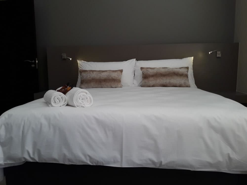 Atlantic Apartments, Swakopmund, photo 4