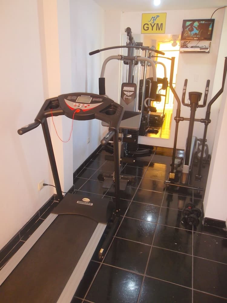 Machu Picchu Suites, Lima, photo 5
