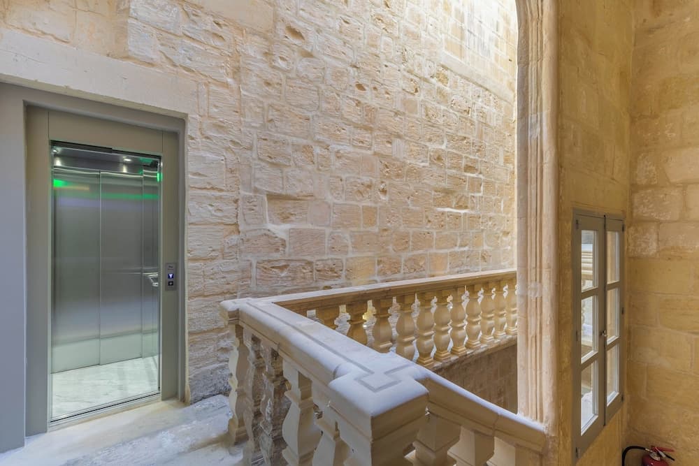 House of W, Valletta, photo 5