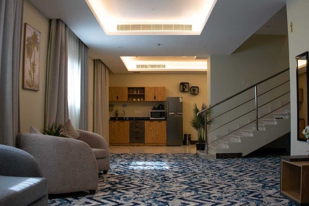 benzrthotel, Al-Hofuf, photo 2
