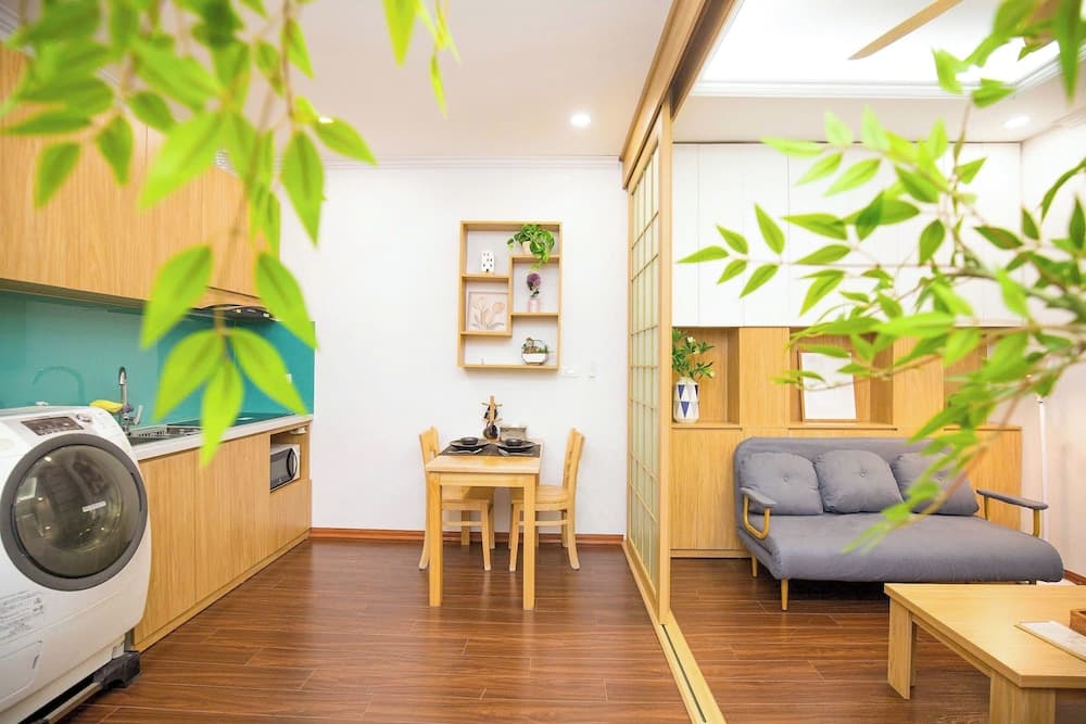 The Setai Apartments Linh Lang by XÔI Residences, photo 1