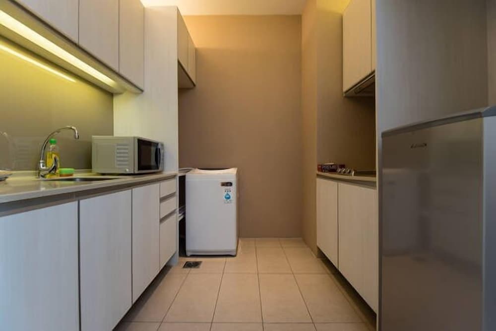 The Manor Luxury Suites & Apartments, Kuala Lumpur, photo 3