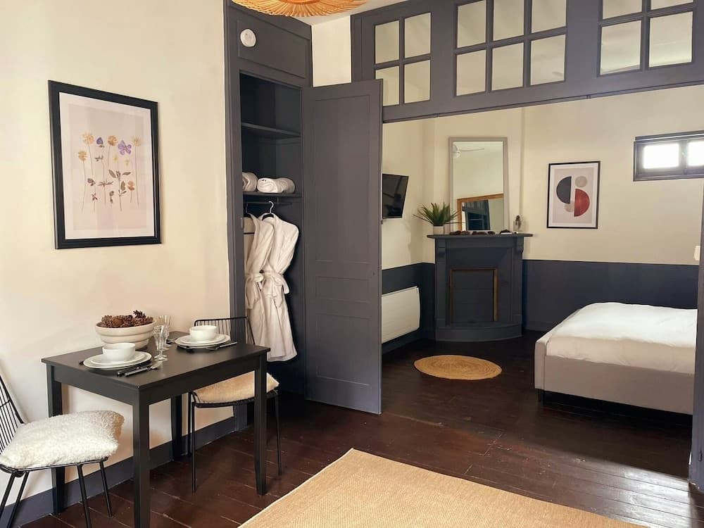 Jk Suites Limoges, Limoges