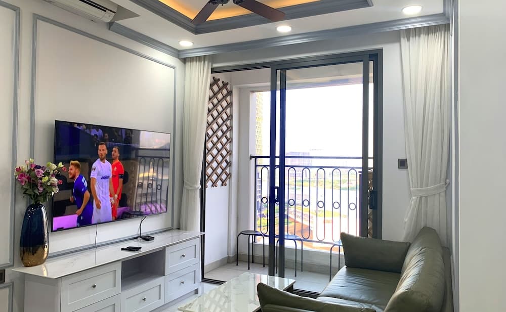 Sunny Saigon Apartments & Hotel, Ho Chi Minh City, photo 3
