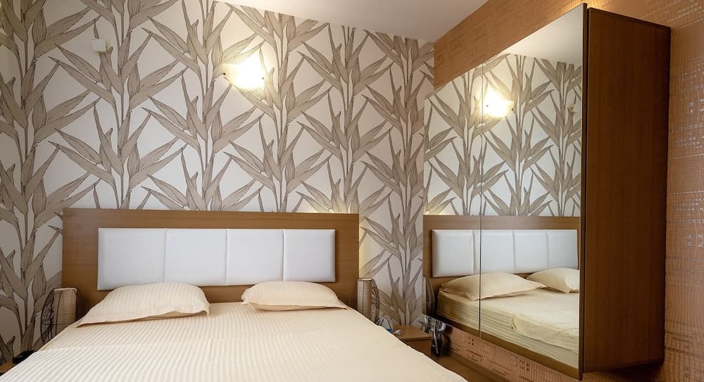 Mon Tour apartments, Sunny Beach, photo 3