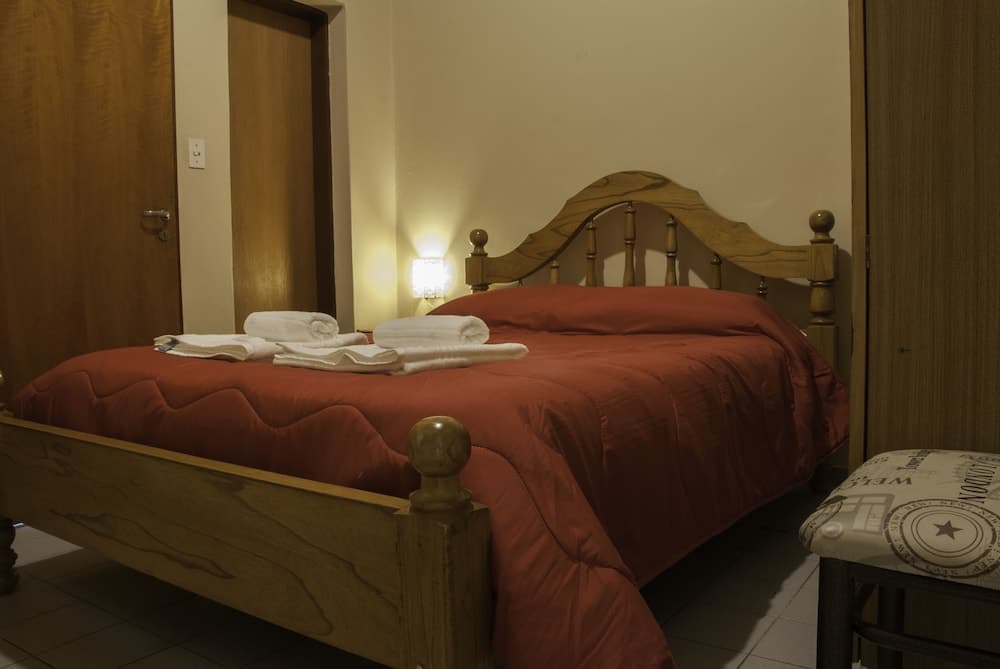 Apart Hotel Las Cepas, Mendoza, photo 5
