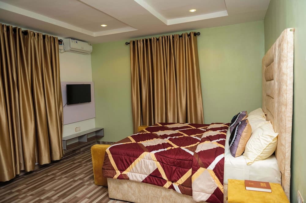 Goddis Apartments Ajah, Lekki, photo 2