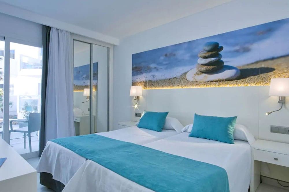 Balansat Resort, Ibiza, photo 3