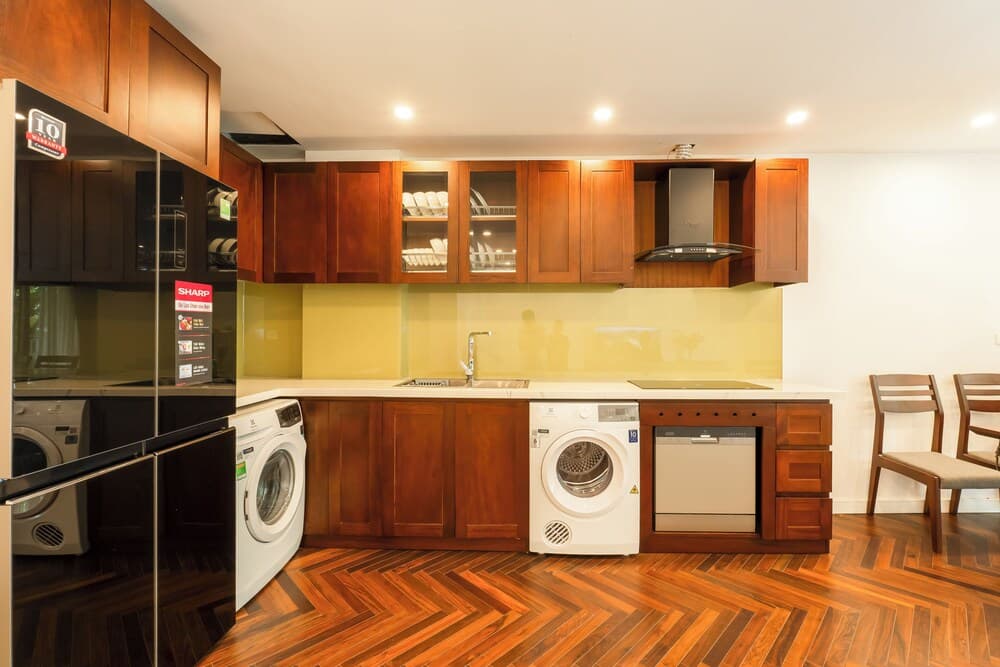 Nine Housing West lake 136 Vu Mien, Hanoi, photo 3