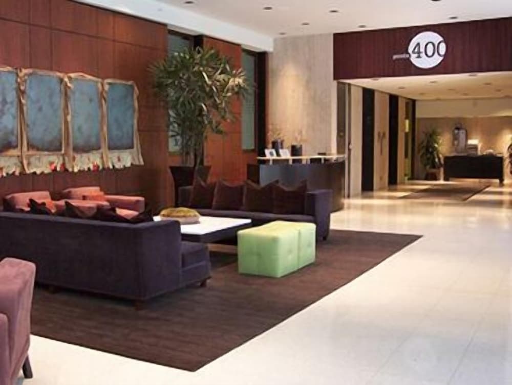 Pointe 400 by ExecuStay, St. Louis, photo 3