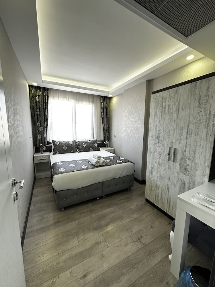 Kaya Home Hotel, Trabzon, photo 4