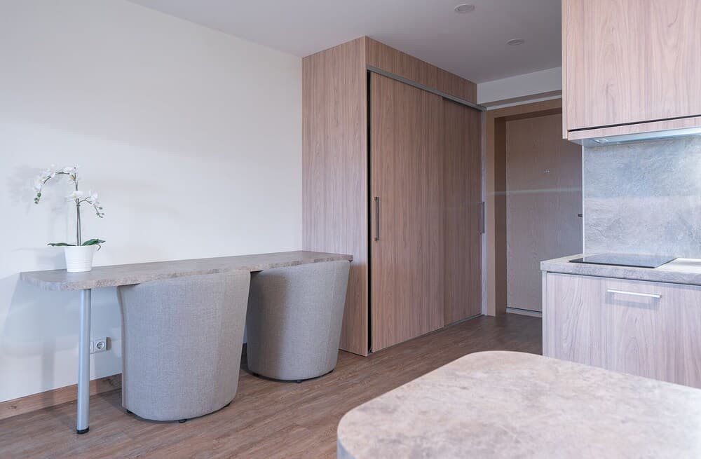 Gynėjų Apartments - Lollo Luxury, Vilnius, photo 3