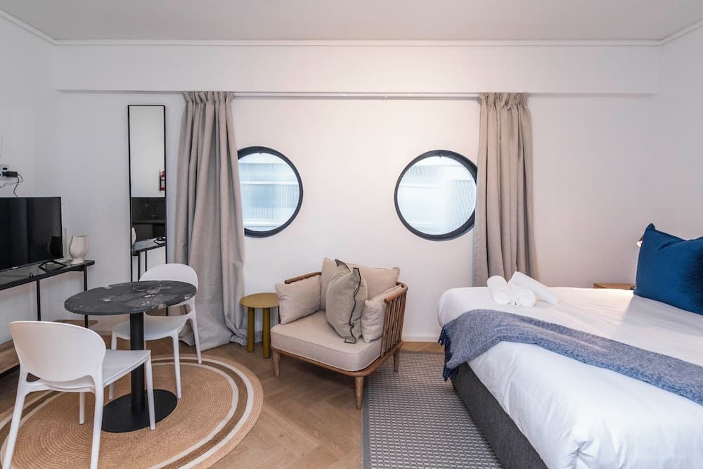 Zeeland Pier Aparthotel by Totalstay, Cape Town, photo 6