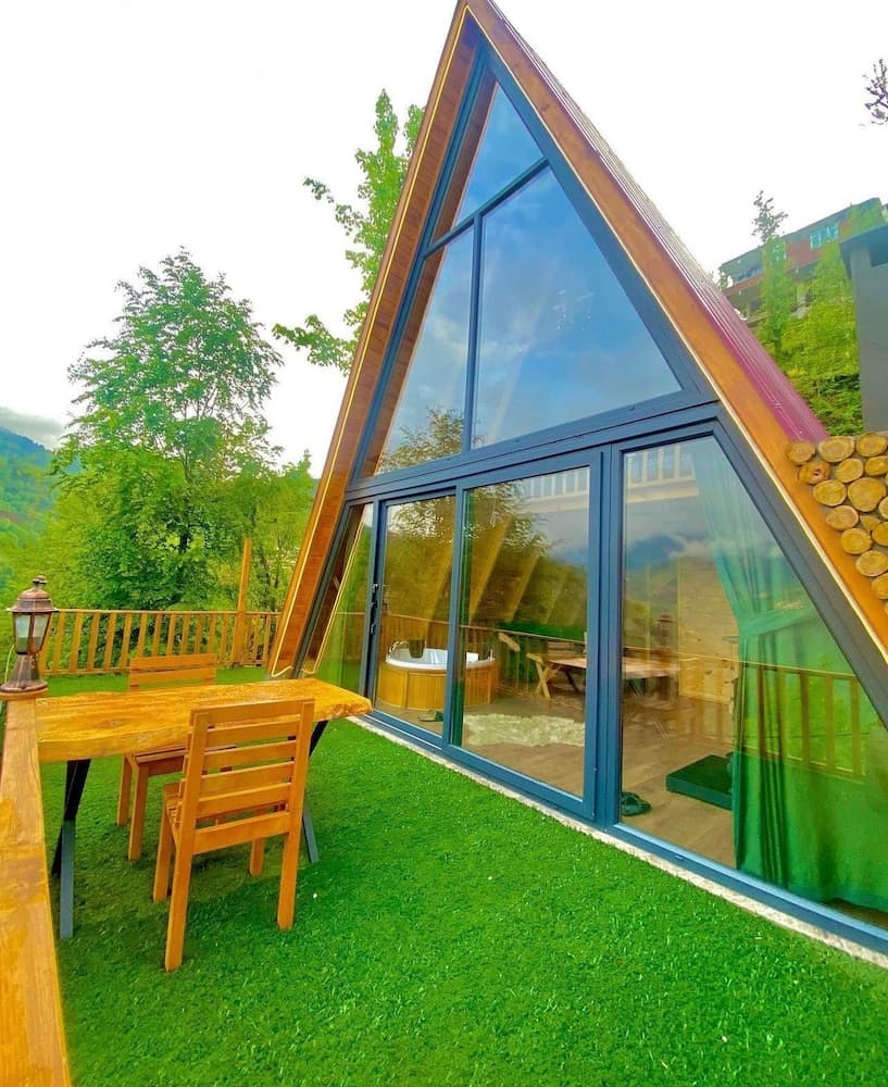 Rima Suit Bungalov, Rize, photo 4