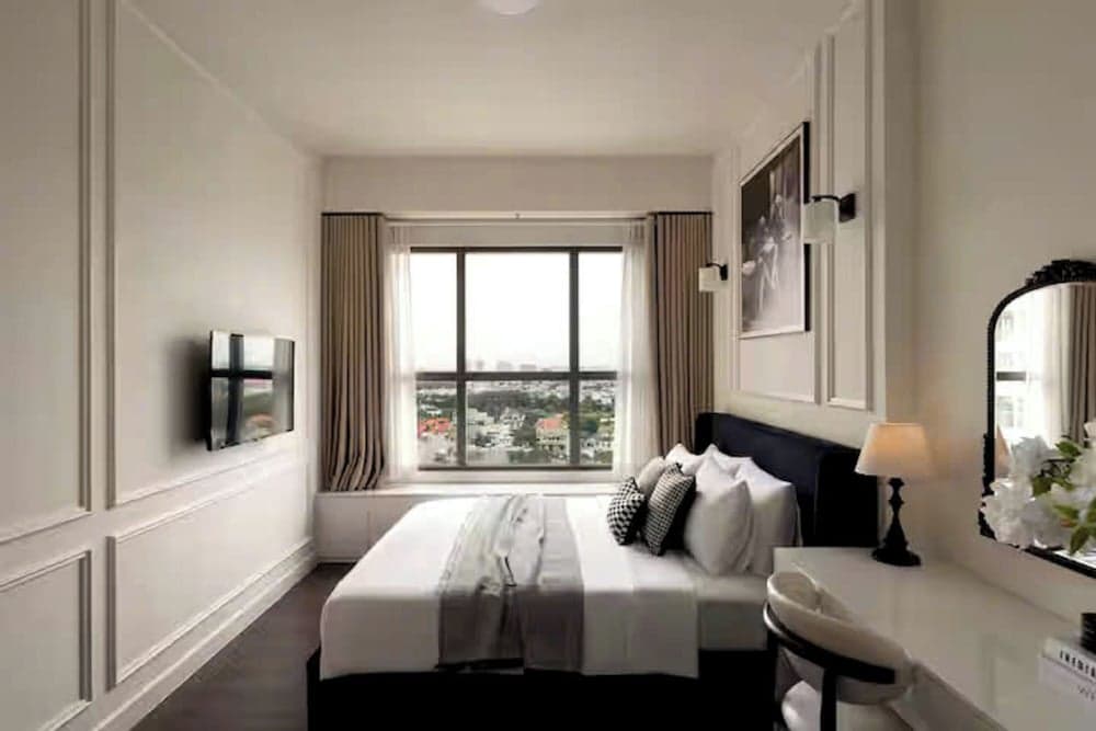 Luxstay Signature Imperia Residence, An Khanh, photo 6