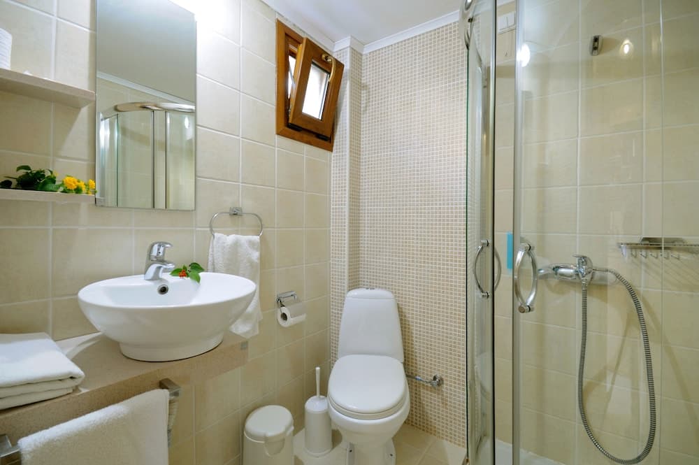 Aristotelis Hotel, Kassandra