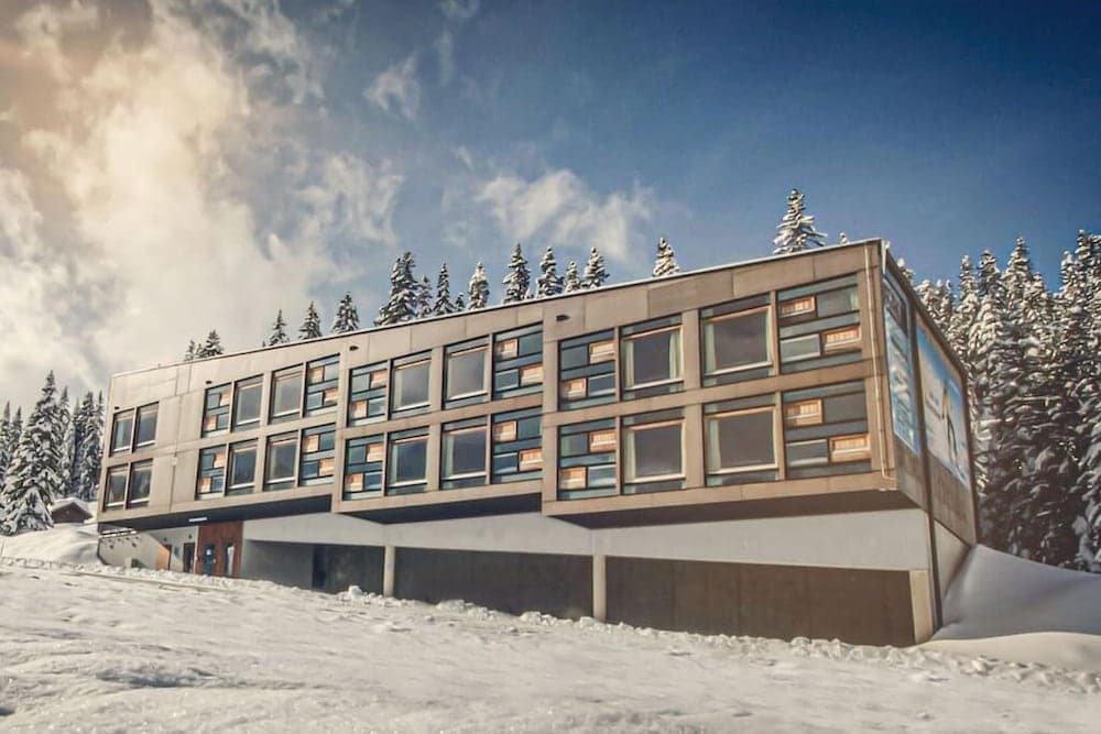 Holzboxen Planneralm, Irdning-Donnersbachtal