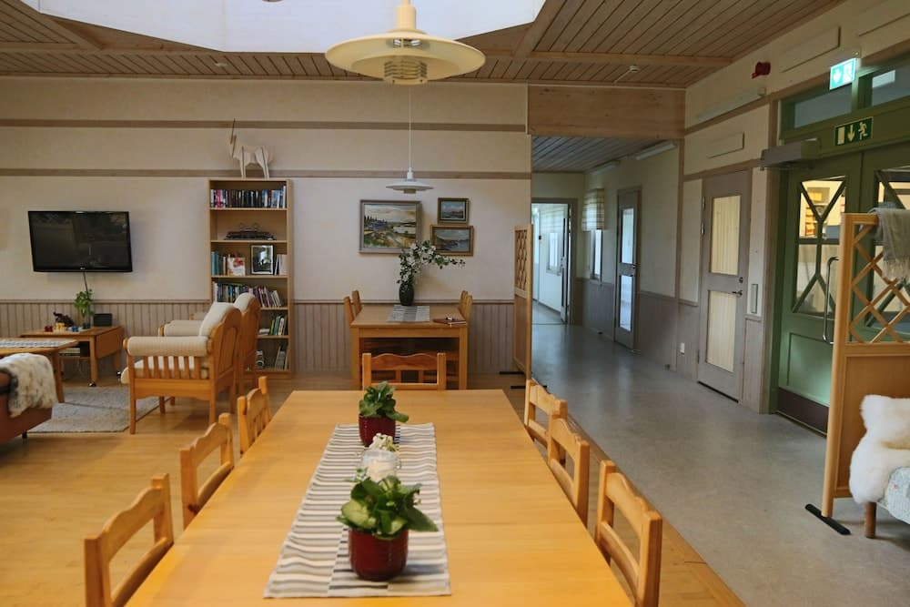 Hus Hotell Hunge AB, Bracke, photo 3