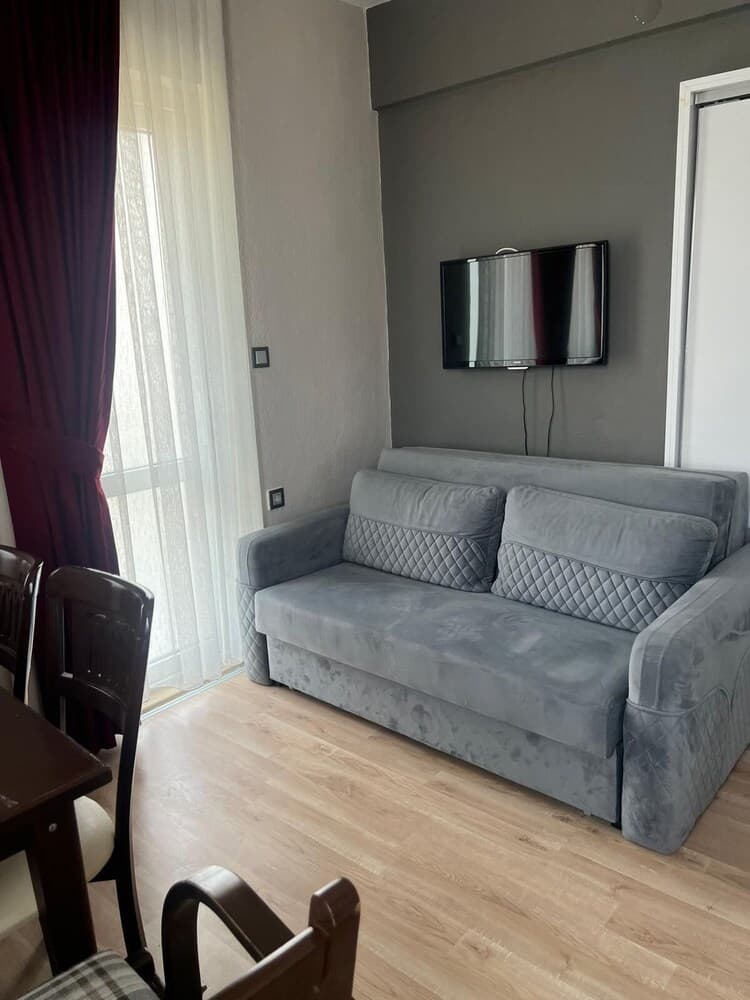 Efendi Apart Hotel, Fethiye, photo 5