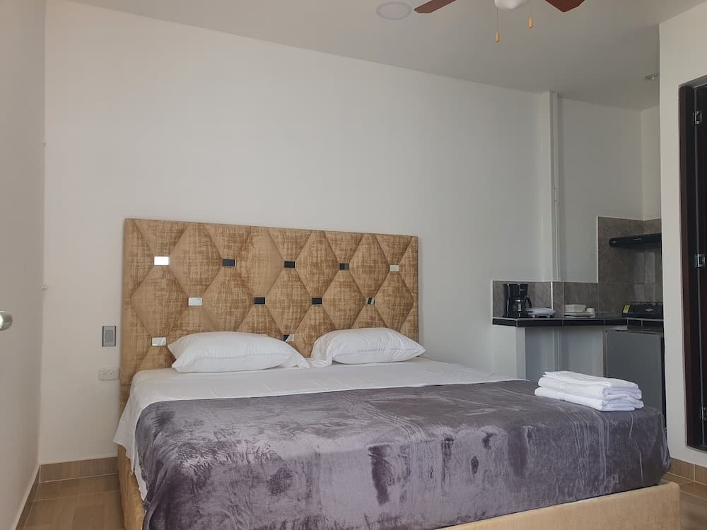 Apartahotel BAQ 44, Barranquilla