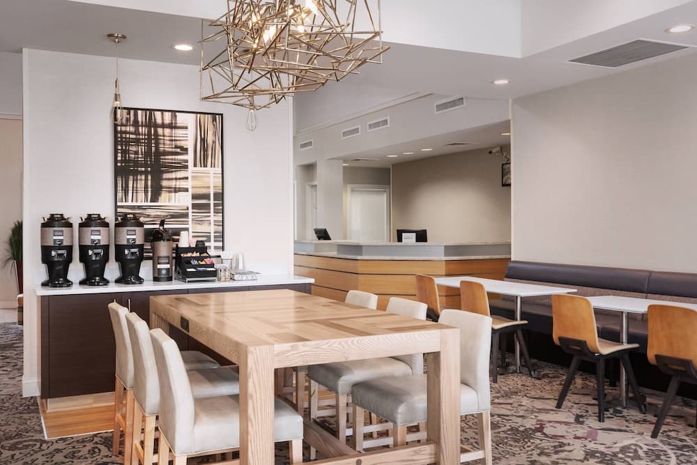 Residence Inn by Marriott Philadelphia Willow Grove, Horsham
