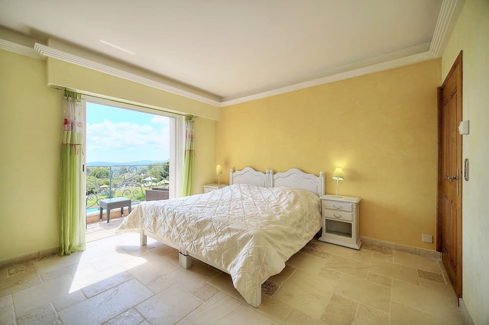 HAVRE DE PAIX" 5 étoiles Prestige jacuzzi, hammam, sauna, PISCINE chauffée Mougins Cannes Grasse, Mougins, photo 2