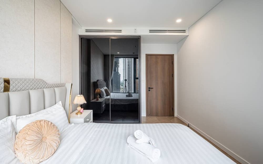 Elite Luxstay Estella Heights Residence, An Khanh, photo 6