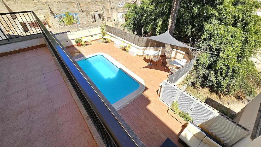 Hotel Lis, Palma de Mallorca, photo 4