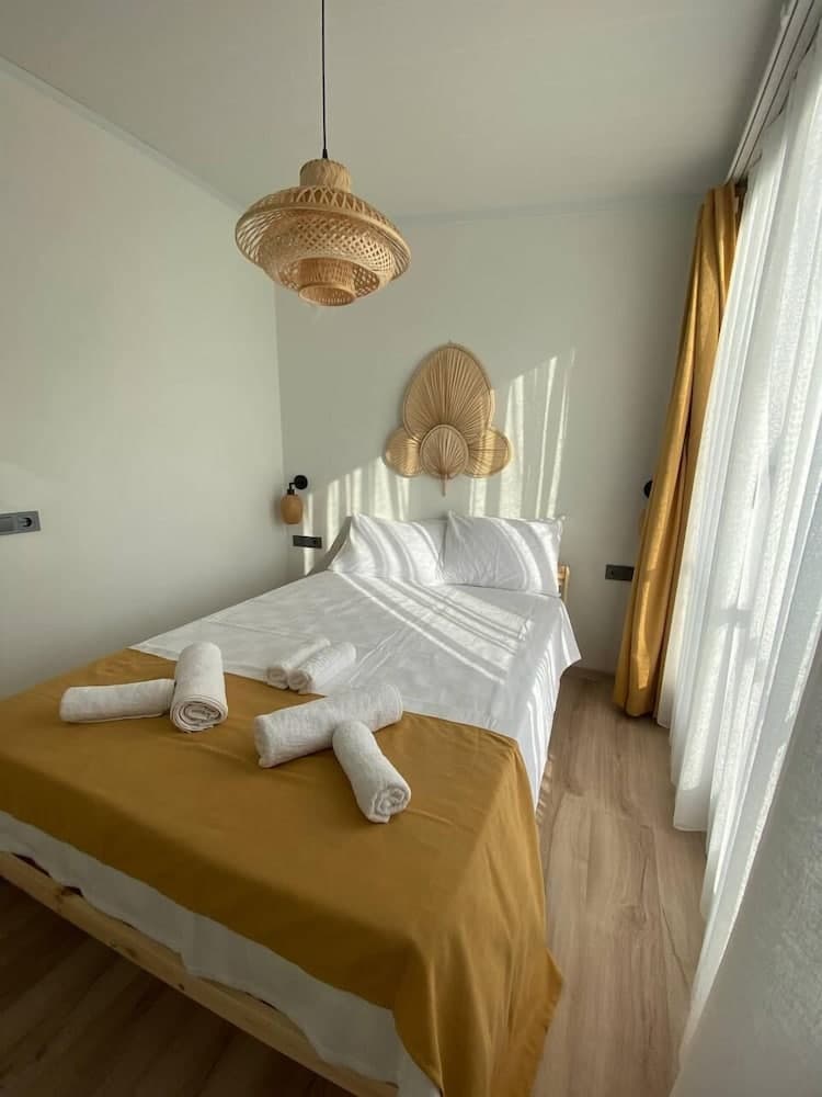 Aden suit apart, Fethiye, photo 3