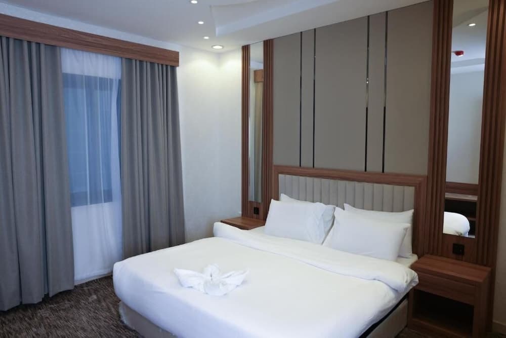 Malath Homes Aparthotel, Jeddah, photo 2