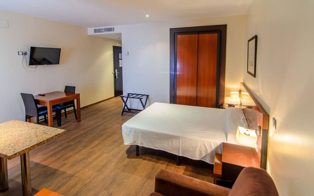 Hotel Apartamento Martín Alonso Pinzón, Huelva, photo 3