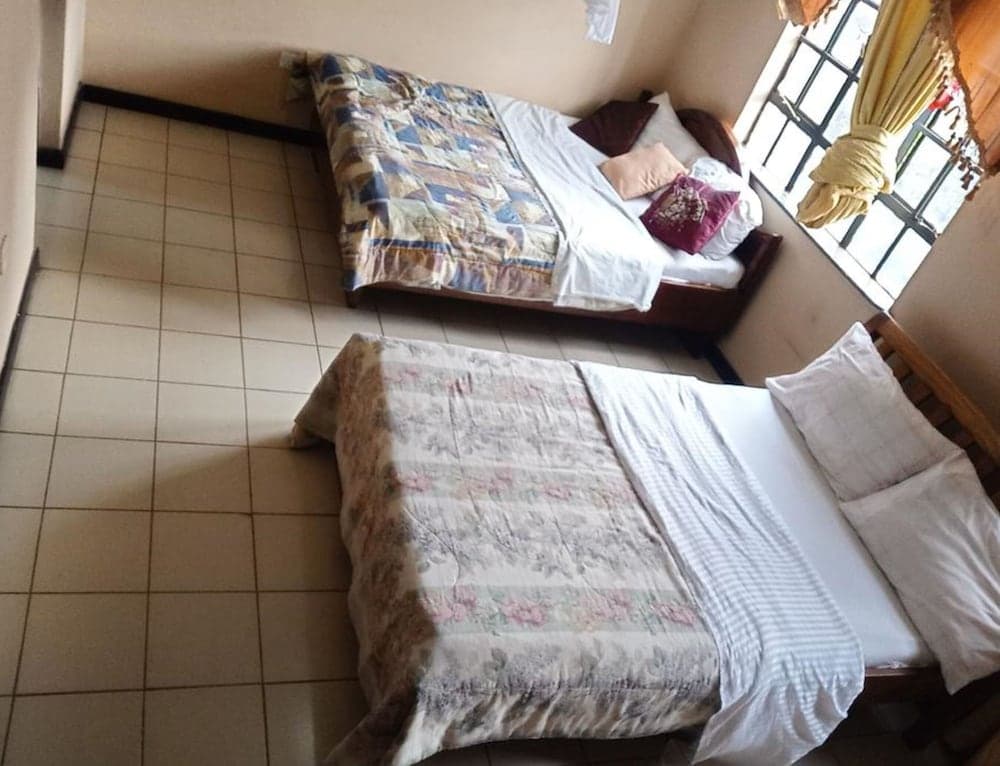 New Trafford Serviced Apartments, Nairobi, photo 3