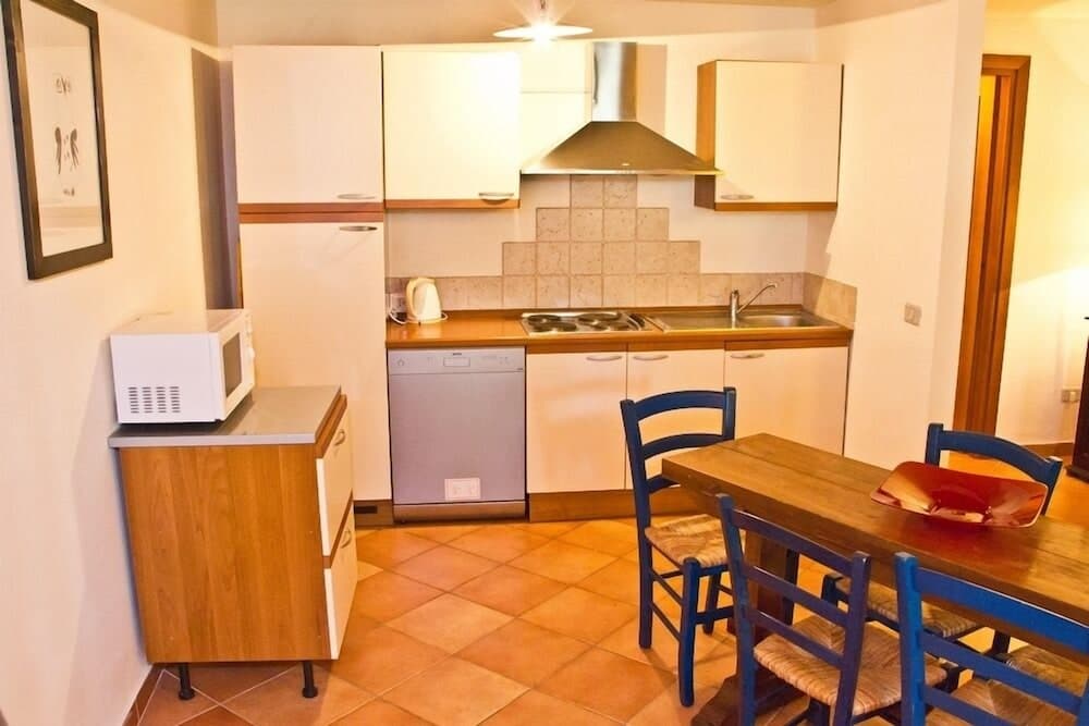 Fattoria San Lorenzo - Apartments, Grosseto, photo 6