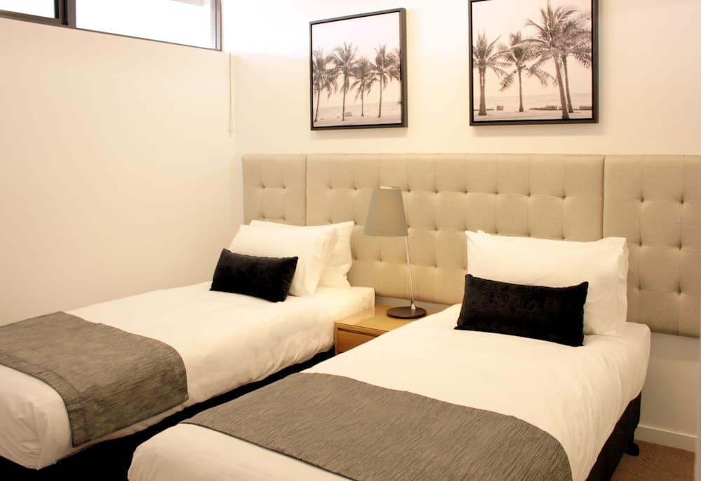 Pacific Sands Apartments, East Mackay, photo 6