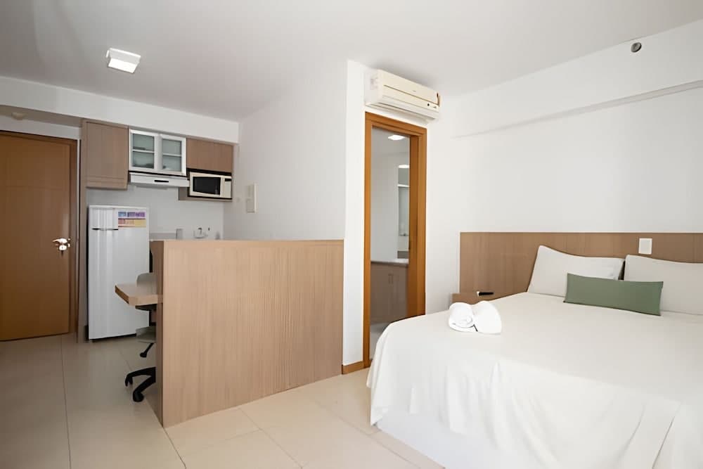 OZPED Flats Particulares Saint Moritz, Brasília, photo 3
