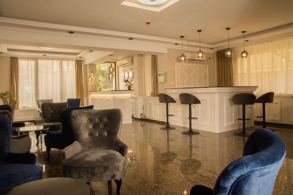 Vemara City Apart Hotel, Varna, photo 5
