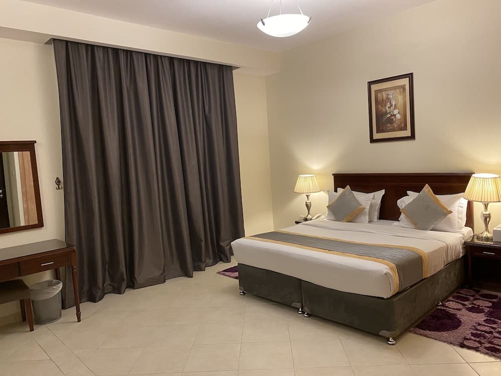 Baity Hotel Apartments, Dubai