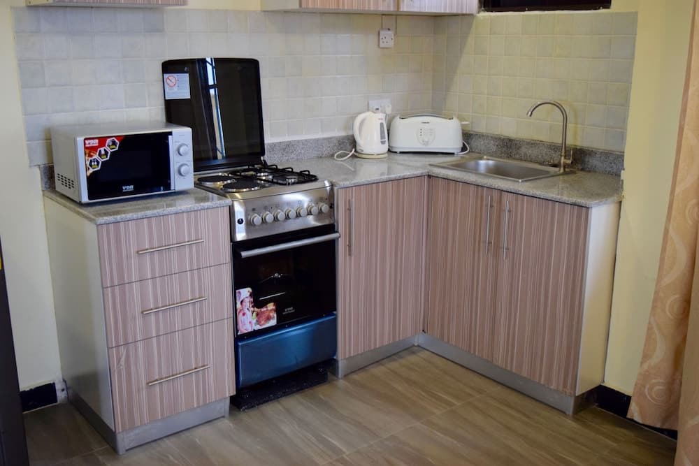 New Avon Apartments, Dar es Salaam, photo 6