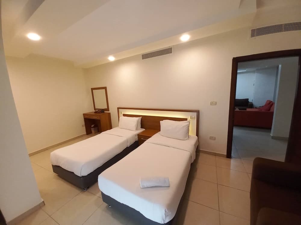 Lujain Hotel Suites, photo 5