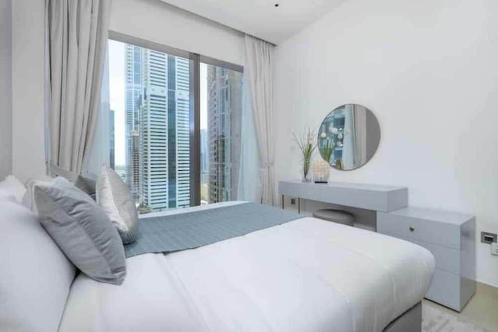 Marina Gate Pool View, Dubai, photo 5