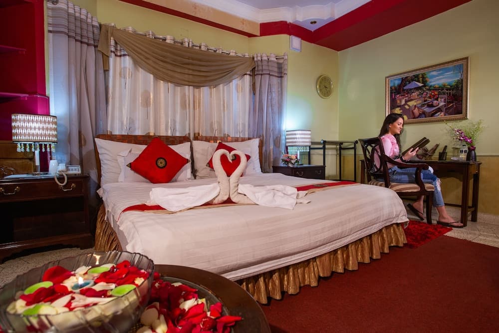 Babylon Garden Serviced Apartments, Dhaka
