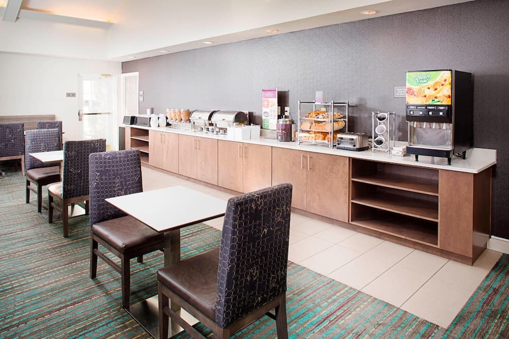 Residence Inn By Marriott Dallas Park Central, Dallas, photo 4