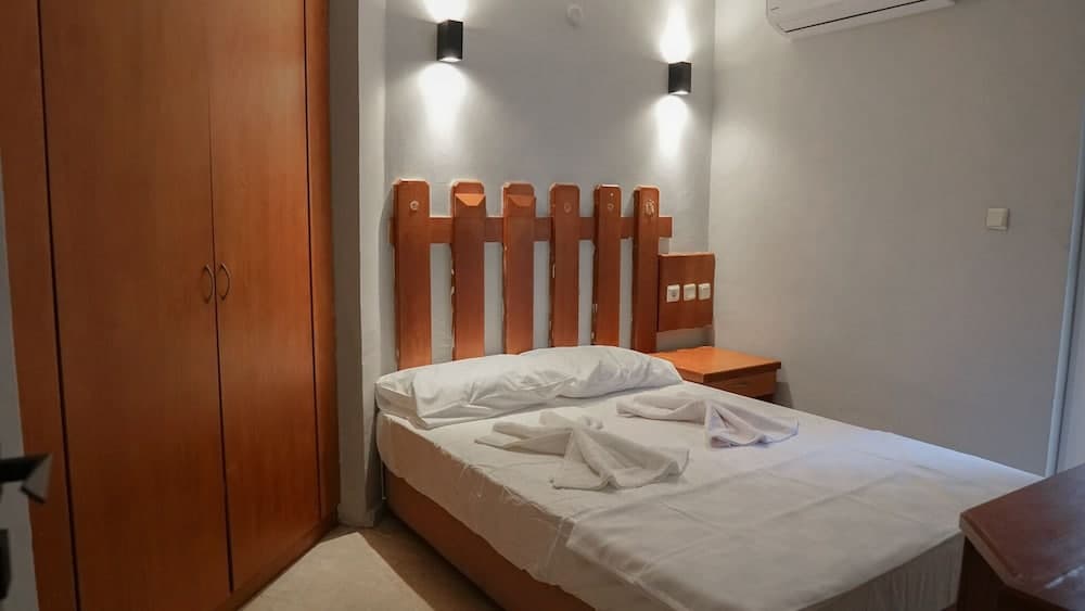 Ege Apart Hotel, Marmaris, photo 4