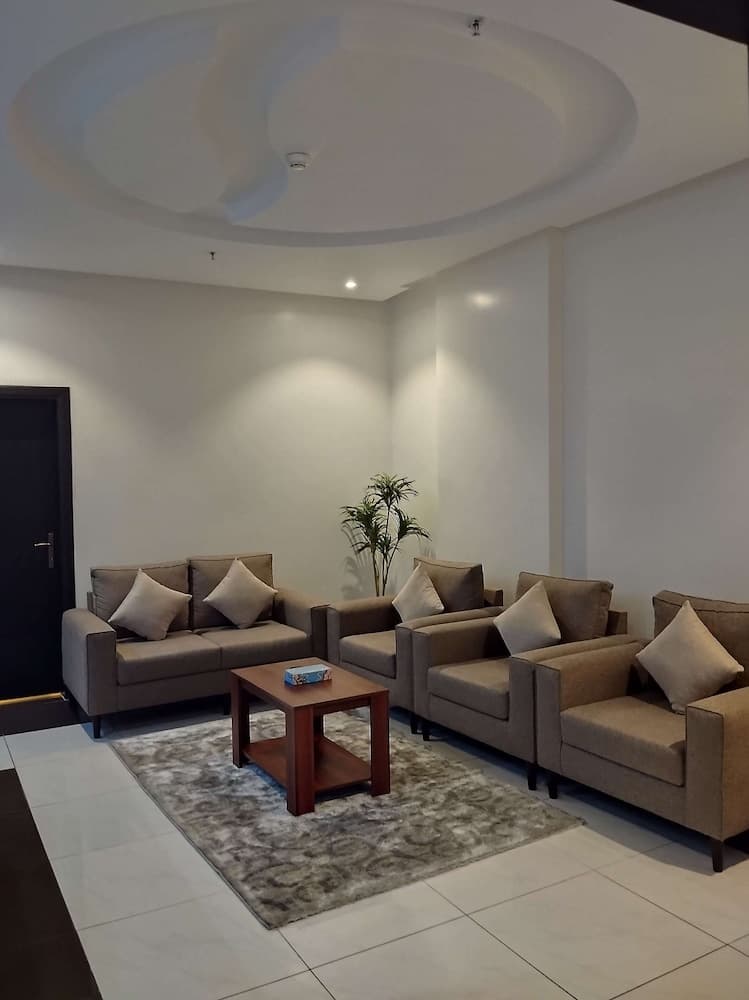 restoservicedsuites, Jeddah, photo 2