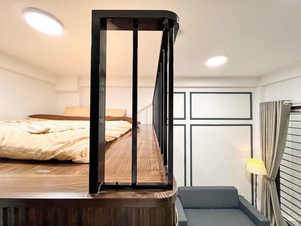 NINE HOUSING 82 Kim Ma, photo 2